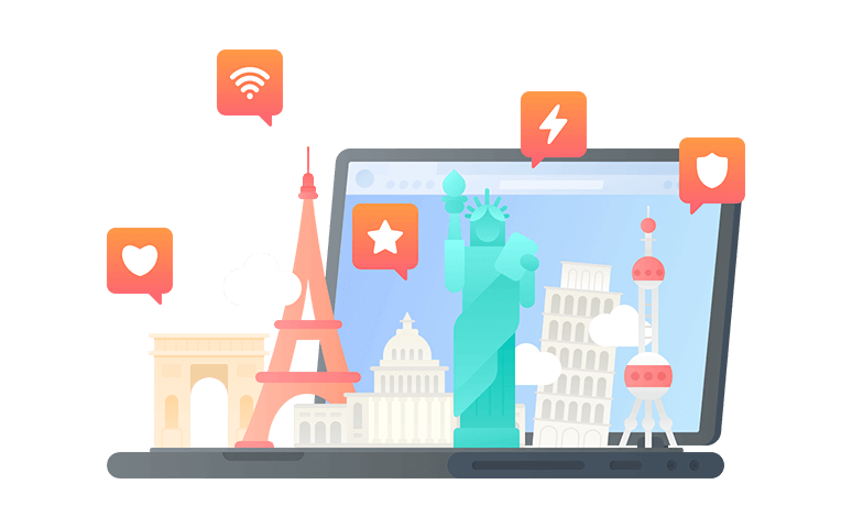 在所罗门群岛连接到中国vpn - 回国加速器